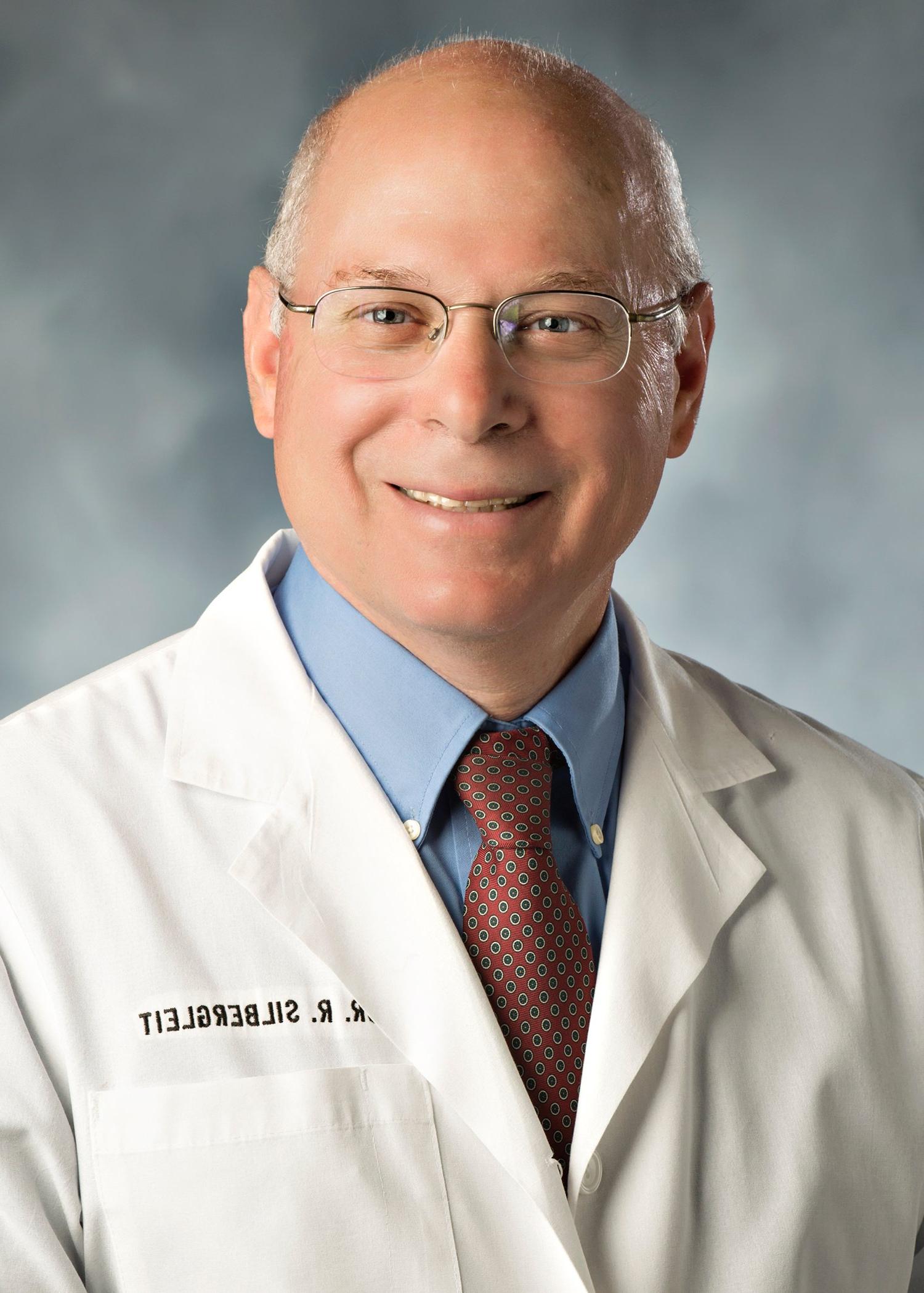 Richard Silbergleit, M.D.